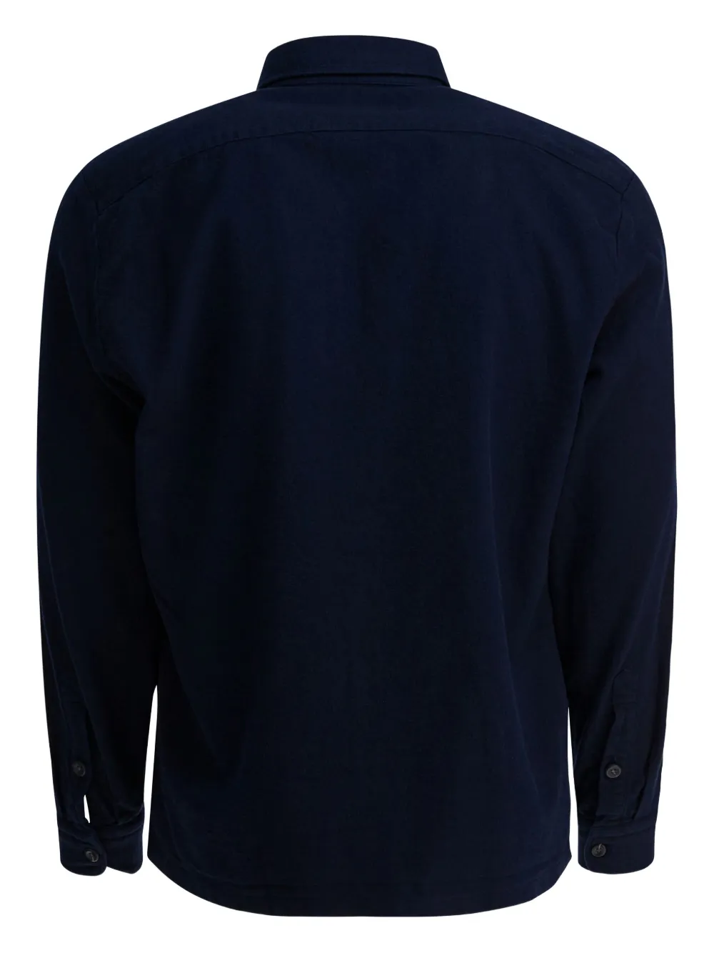 B.D. Baggies Union overshirt | Shirt Jackets | Image 2