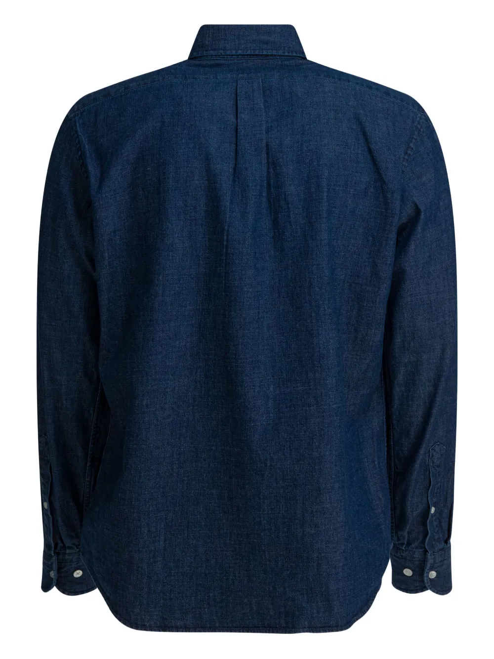 B.D. Baggies camisa de algodón con botones | Image 2
