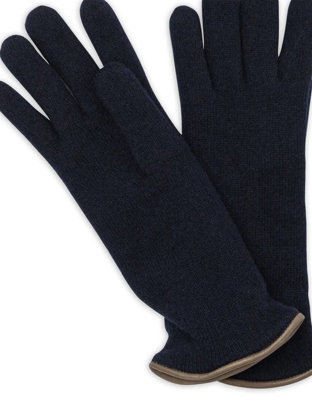 Restelli gants en maille | Image 2