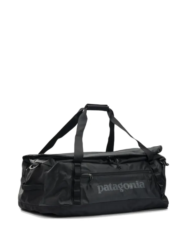 Black Hole Duffel 55L Patagonia Black Black Hole Duffel 55L Patagonia Black