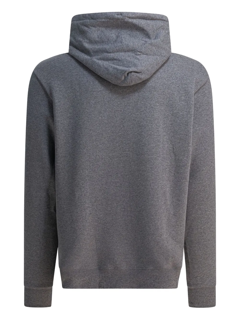 Patagonia Hoodie met print Grijs