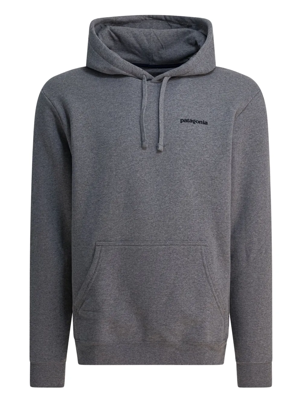 Patagonia Fitz Roy Icon Uprisal パーカー - グレー Patagonia Fitz Roy Icon Uprisal パーカー - グレー