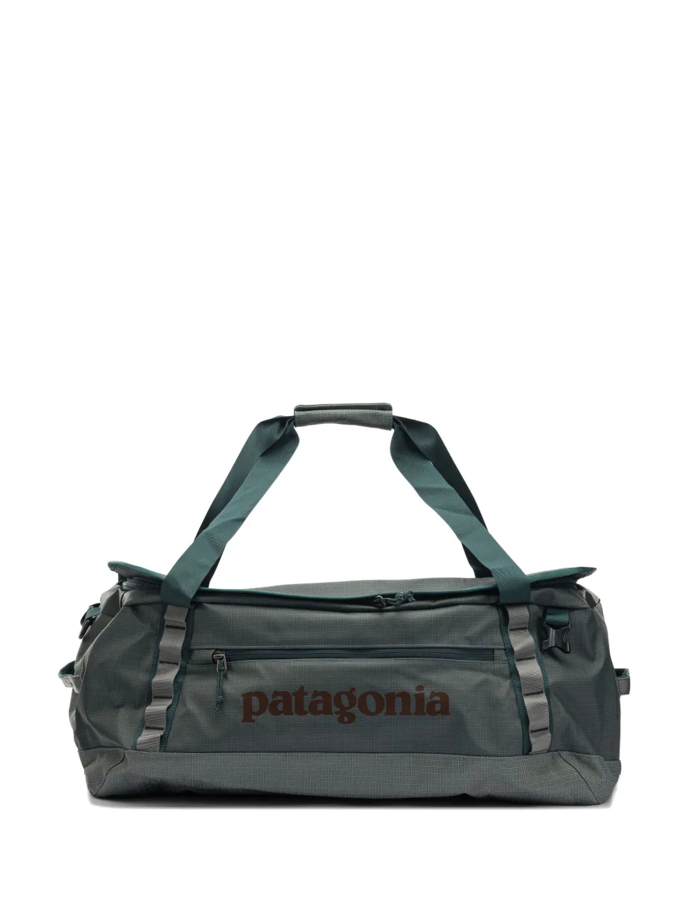 Patagonia 55L Duffel holdalls - Grigio