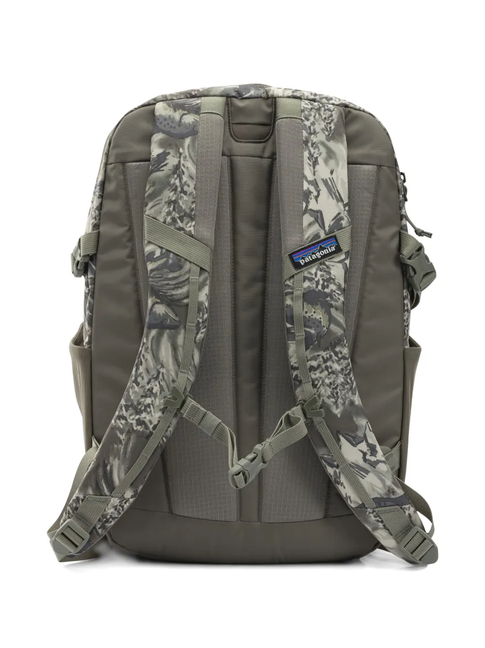 Patagonia Refugio Daypack 26l Backpack In Gray