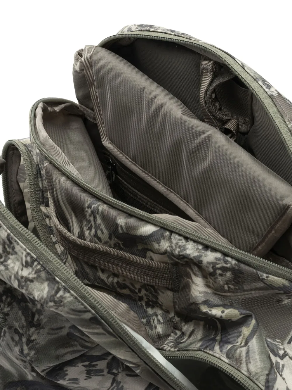 Patagonia Refugio Daypack 26l Backpack In Gray