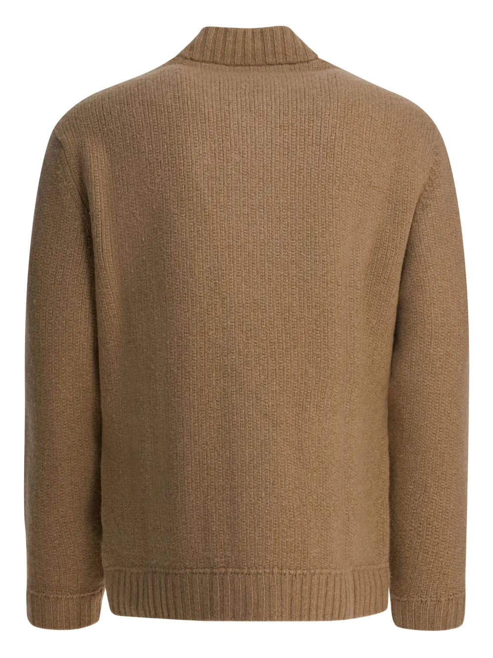 Zanone button-up cardigan | Cardigans | Image 2
