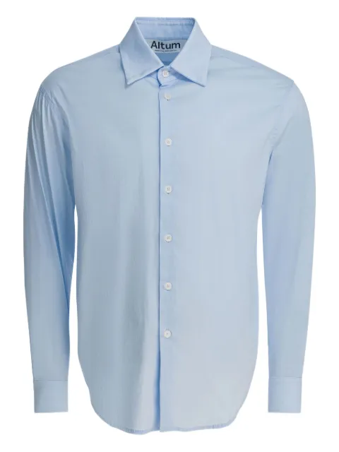 ALTUM Altum buttoned shirt