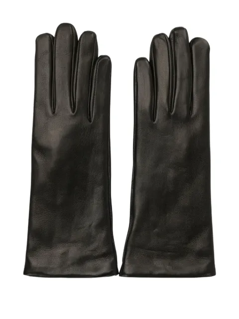 Restelli guantes lisos