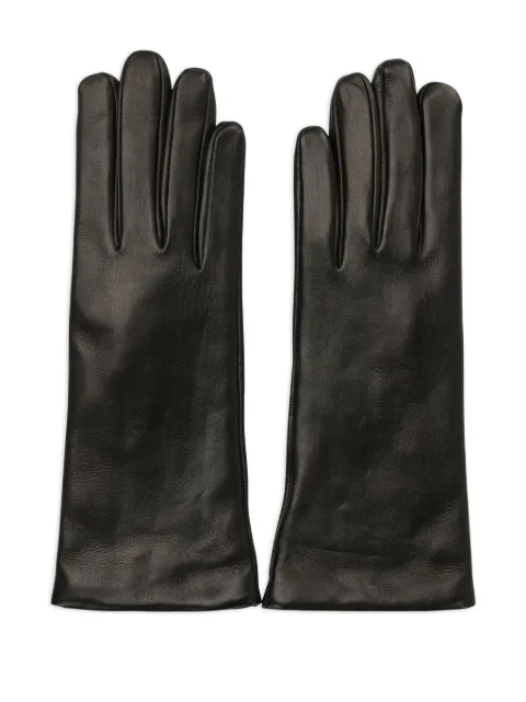 Restelli guantes lisos