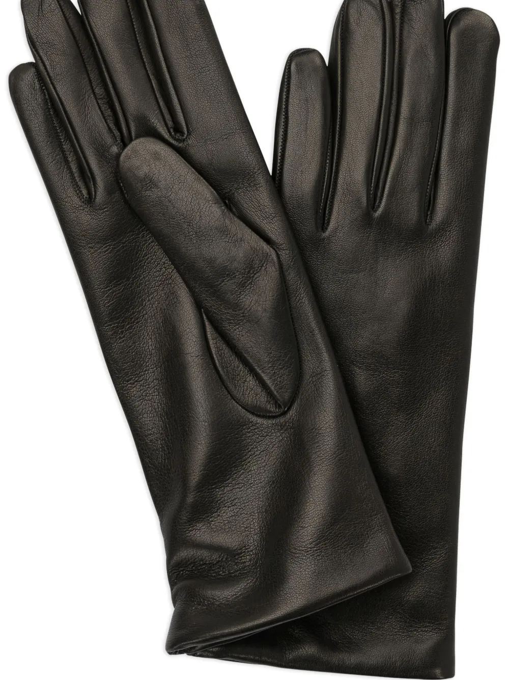 Restelli leather gloves | Image 2
