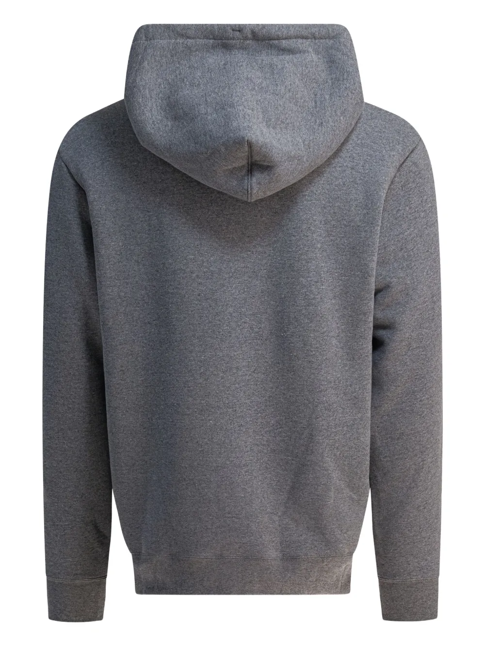 Patagonia P-6 Logo Uprisal Hoodie In Gray