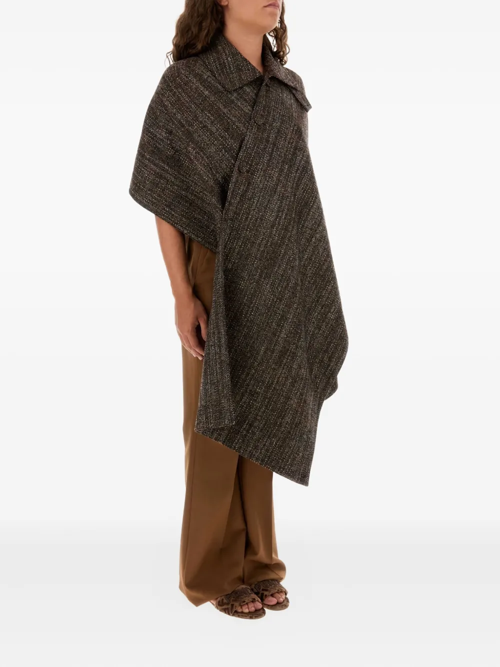 FENDI capa Cloak | Capas | Image 2