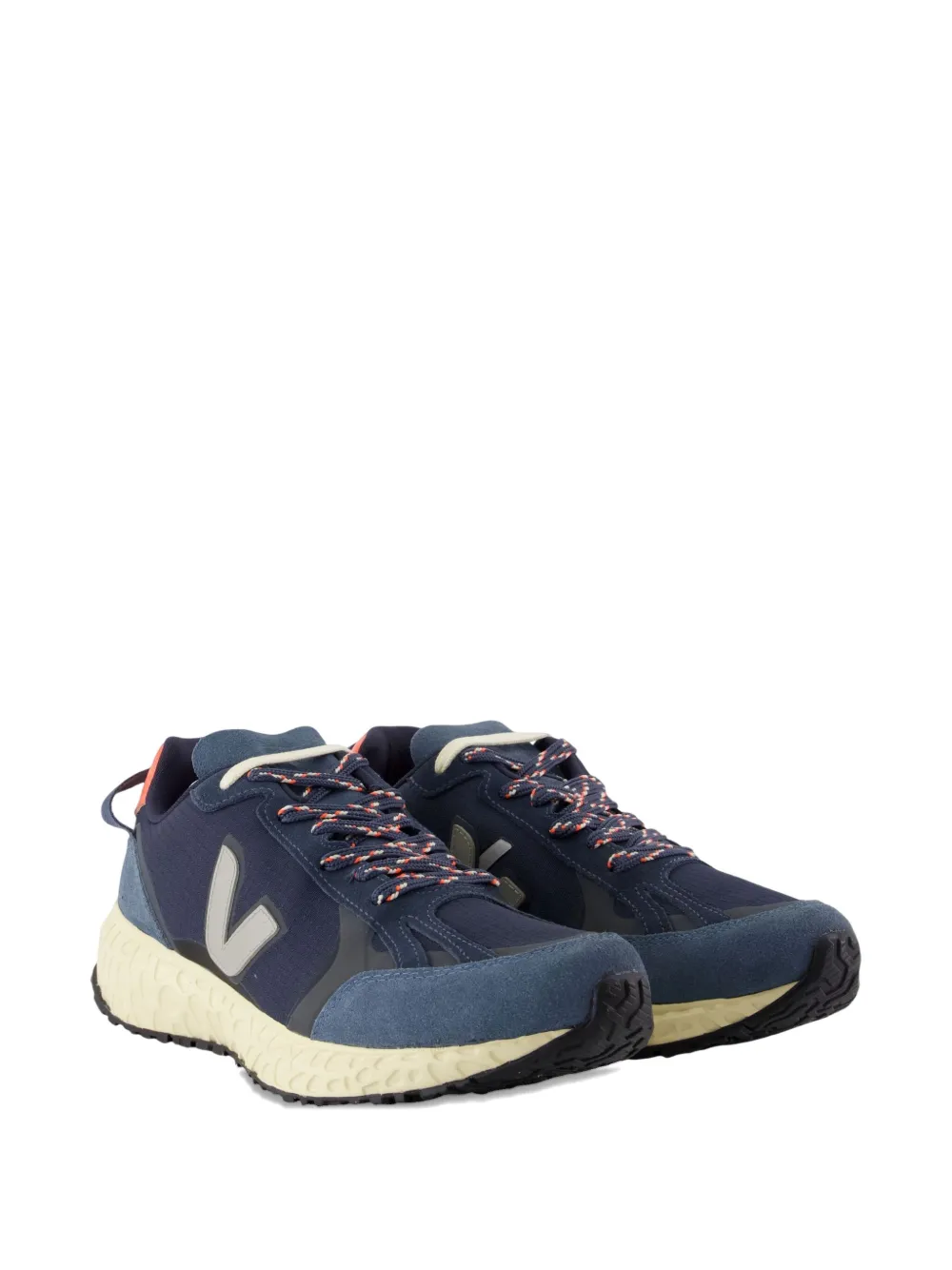 Veja Condor Royale Sneakers In Blue