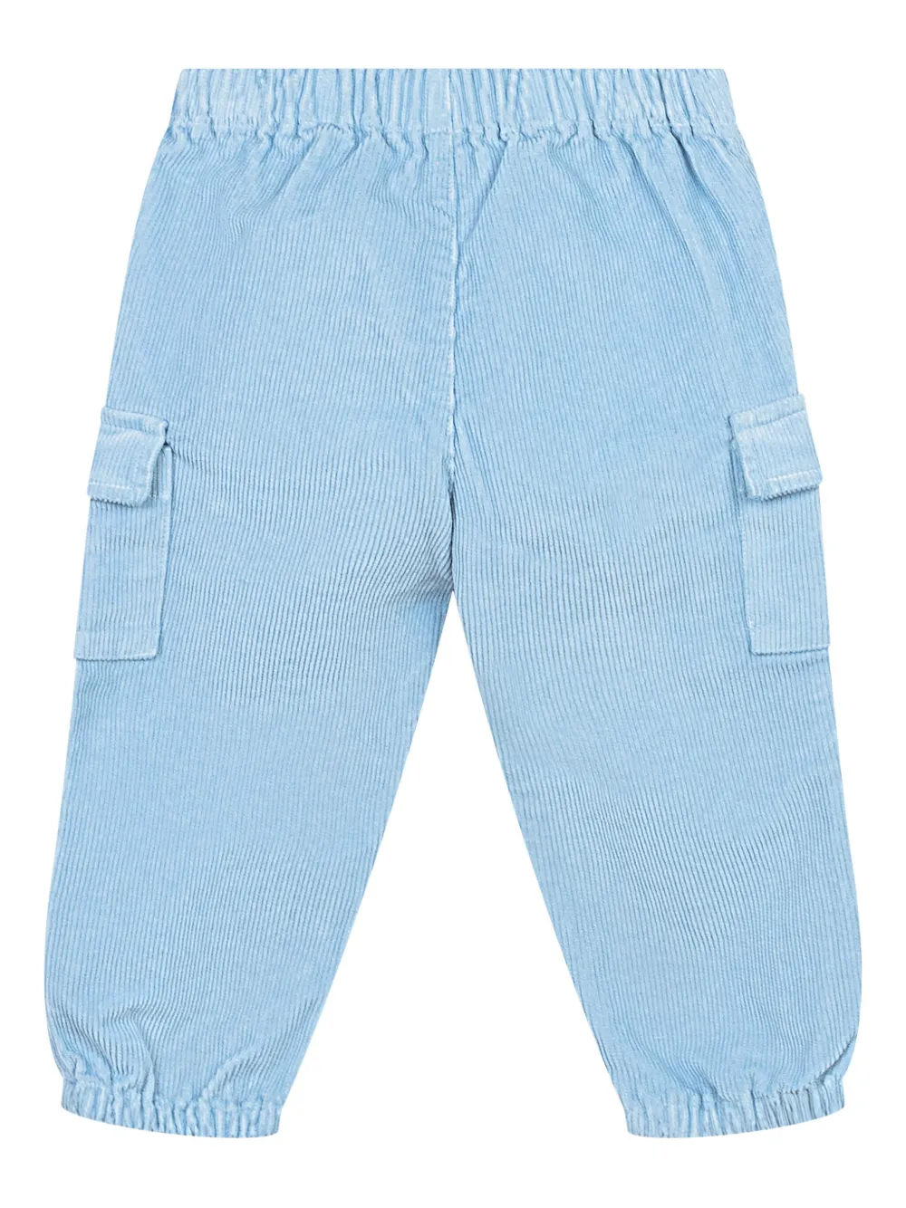 L'ORSOBRUNO Pippo corduroy trousers | Chinos | Image 2