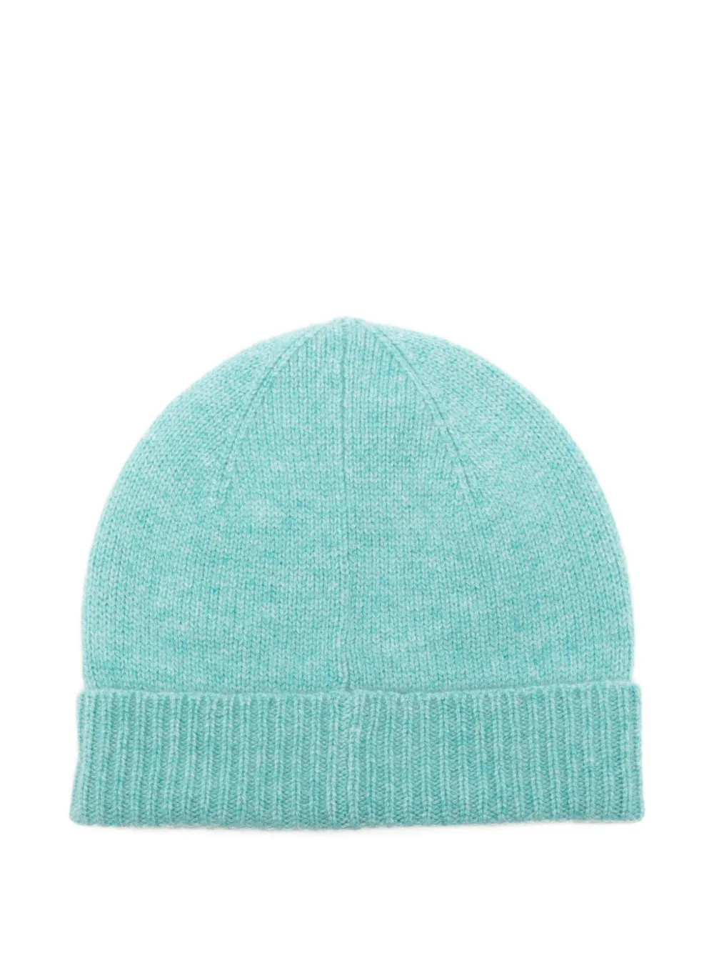 Guest In Residence ribbed beanie | Image 2