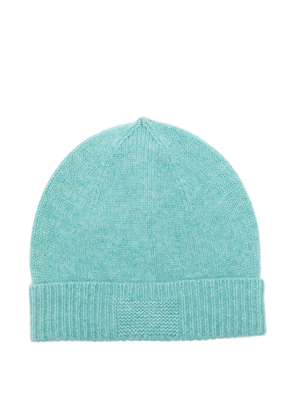 Guest In Residence ribbed beanie | Blue | Image 1