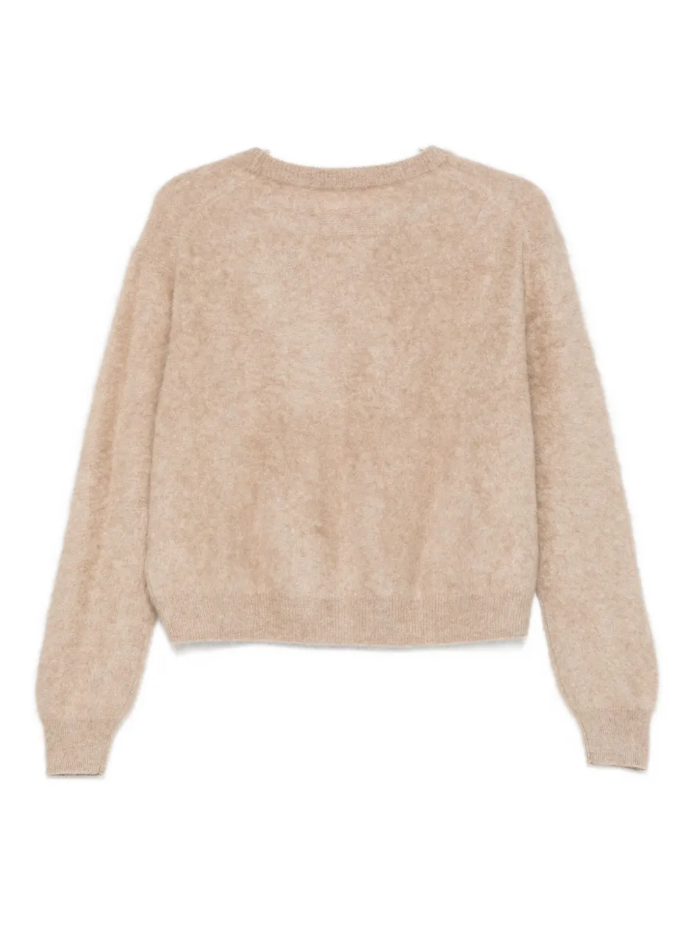 Guest In Residence Klassischer Kaschmirpullover | Pullover | Image 2