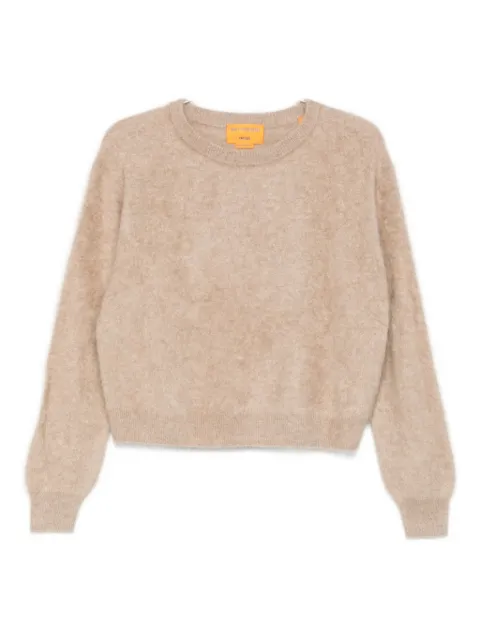 Guest In Residence cashmere sweater