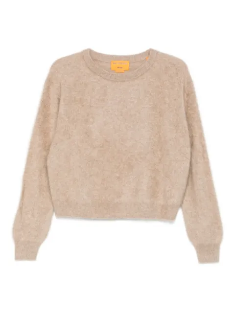Guest In Residence cashmere sweater