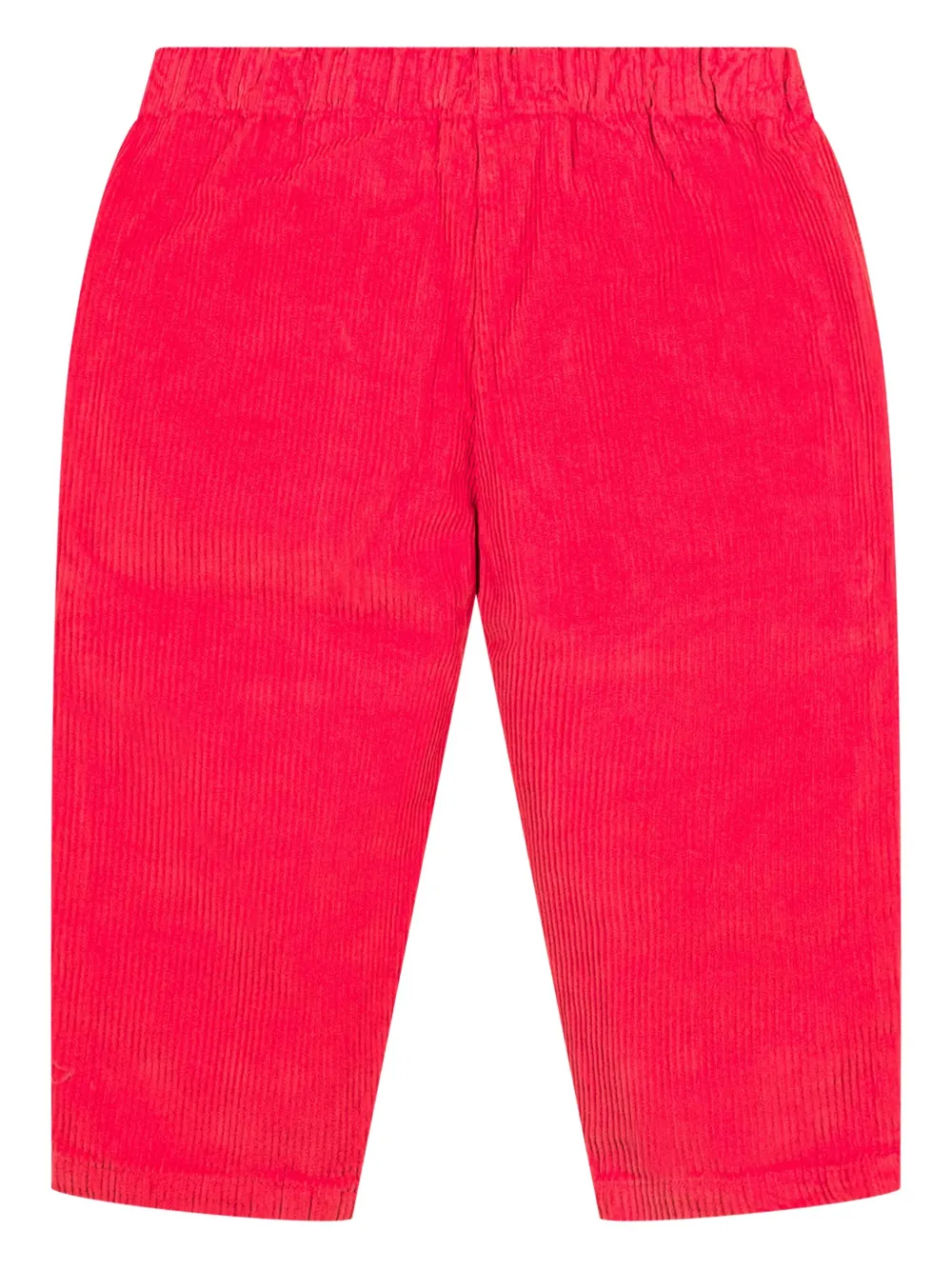 Bobo Choses Choo Choo corduroy trousers | Chinos | Image 2
