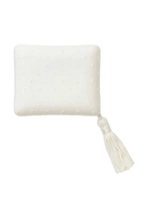 Sophie Bille Brahe Portagioie con nappa