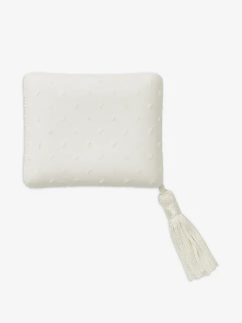 Sophie Bille Brahe tassel-detail jewellery box