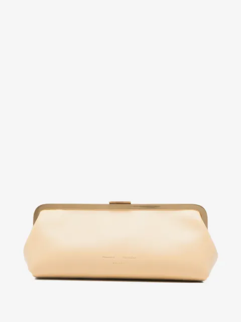 Proenza Schouler Armory clutch bag
