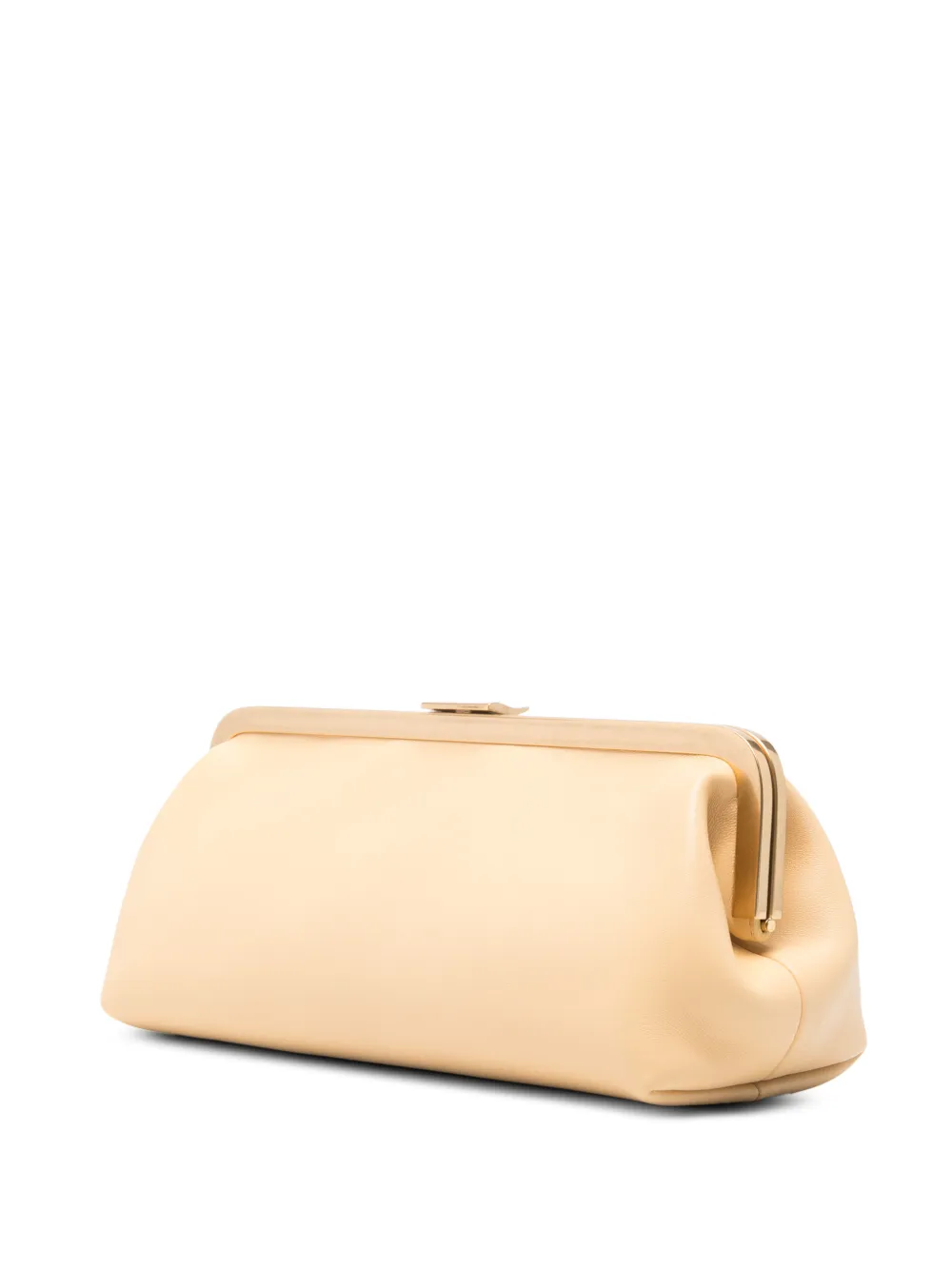 Proenza Schouler Armory Clutch Bag in Neutrals, view 3