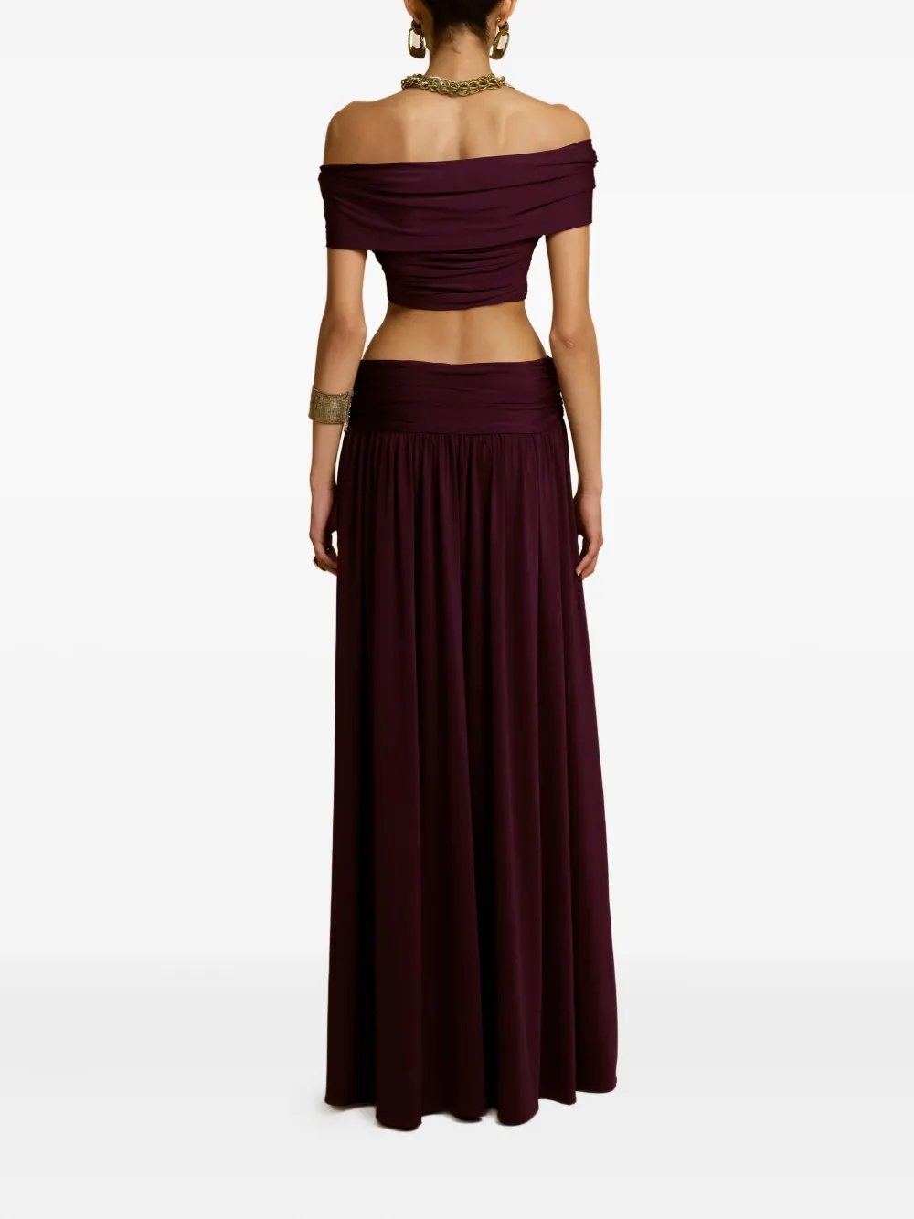 ARCINA ORI top Alessia | Chalecos y camisetas | Image 2