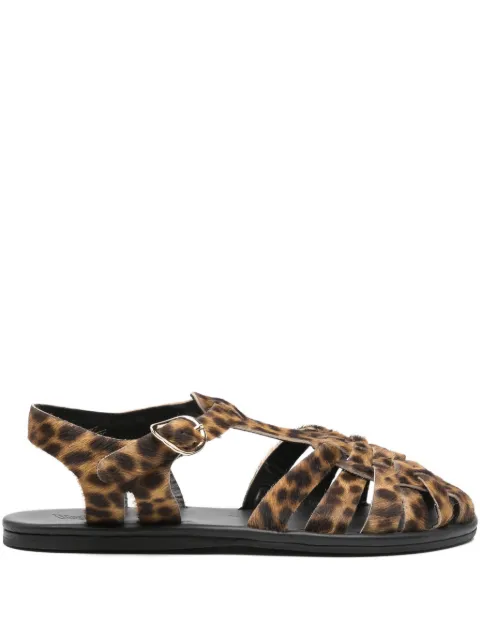 Ancient Greek Sandals sandalias Karina