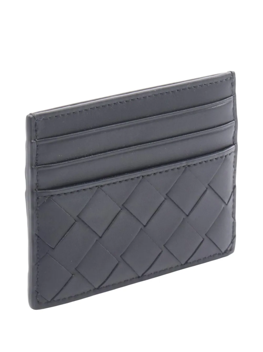 Bottega Veneta Pre-Owned 2012-2025 Intrecciato Case card holder | Image 2