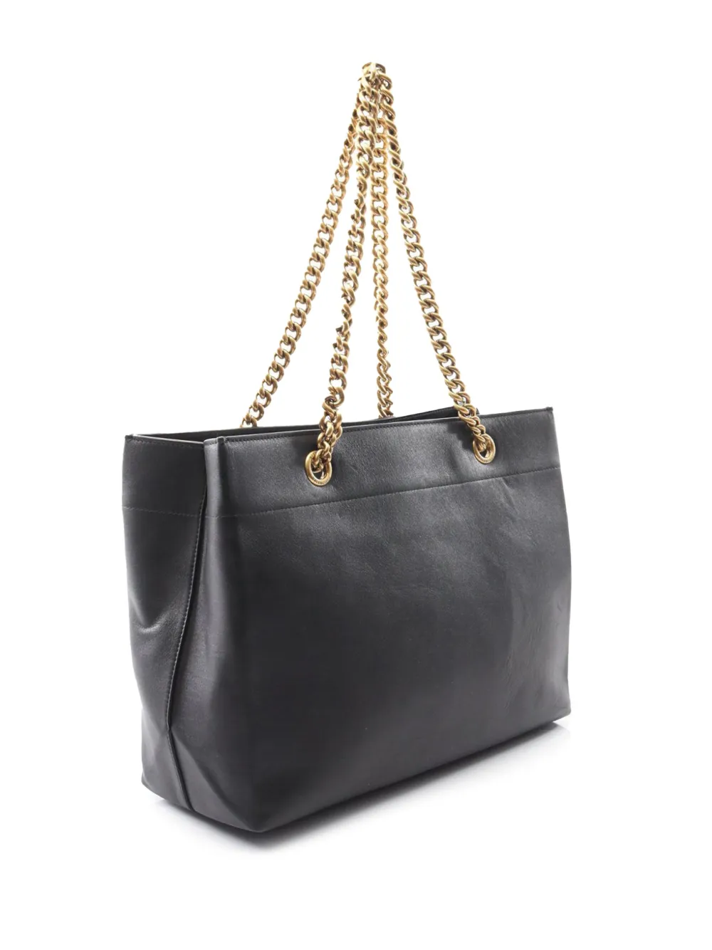 Balenciaga Pre-Owned 2000-2025 Medium Leather Duty Free tote bag | Pre-Owned | Image 2