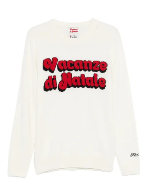MC2 Saint Barth Heron jumper