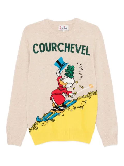 MC2 Saint Barth Heron jumper