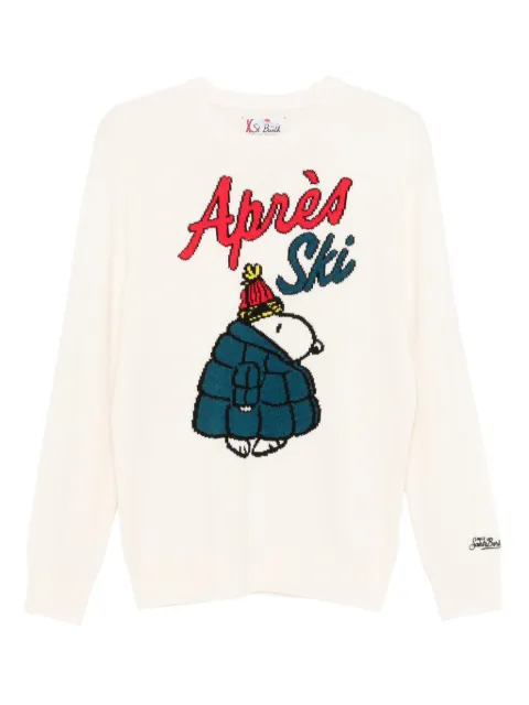 MC2 Saint Barth Heron jumper