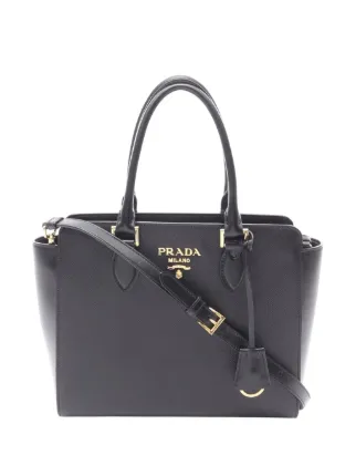 Prada Pre-Owned