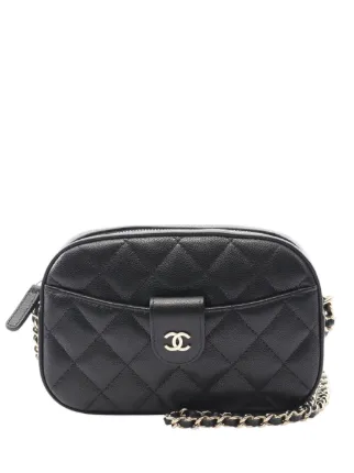 CHANEL Pre-Owned
