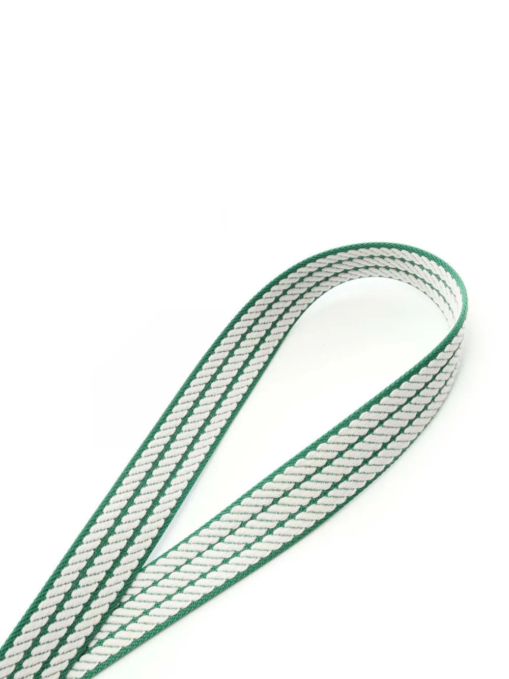 Hermès Pre-Owned 2024 Clemence Evelyne Amazone TPM crossbody bag | Pre-Owned | Image 2