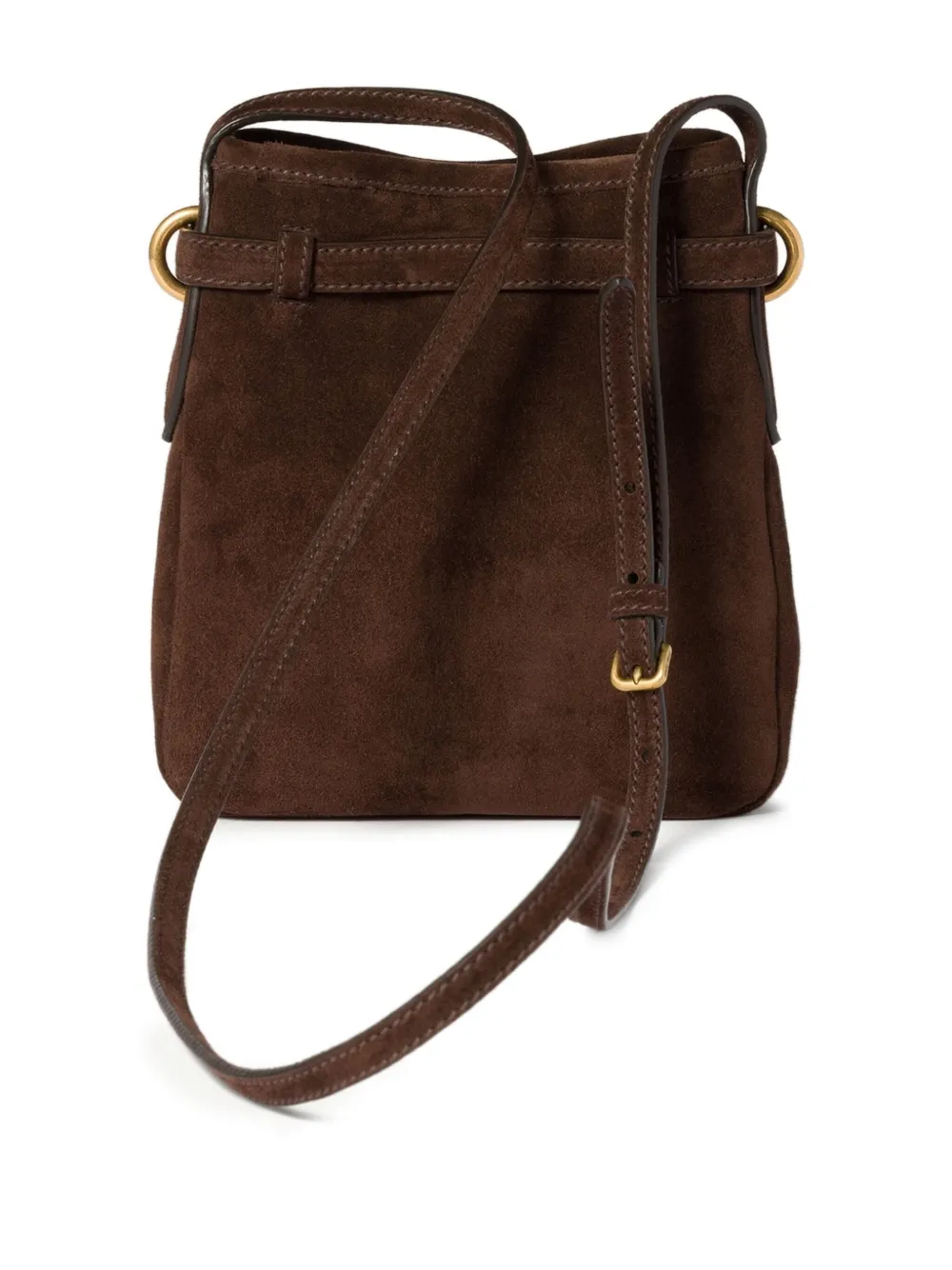 Miu Miu pochette en cuir | Image 2