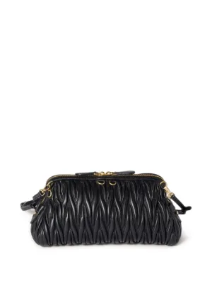 Miu Miu Clutch Bags for Women - Shop on FARFETCH