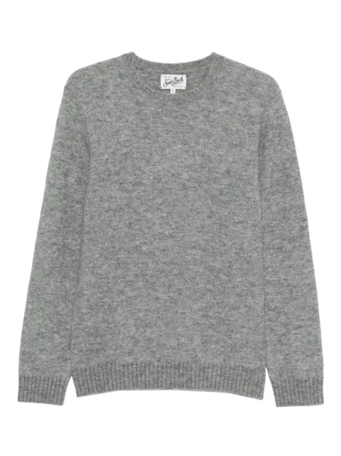 MC2 Saint Barth Regent crew-neck sweater