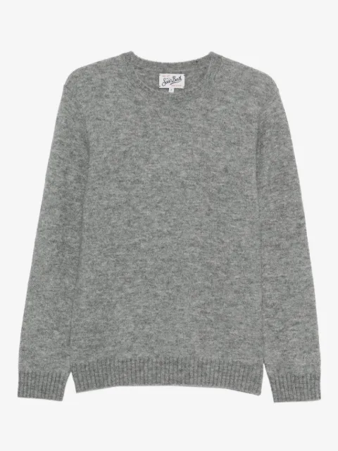 MC2 Saint Barth Regent crew-neck sweater