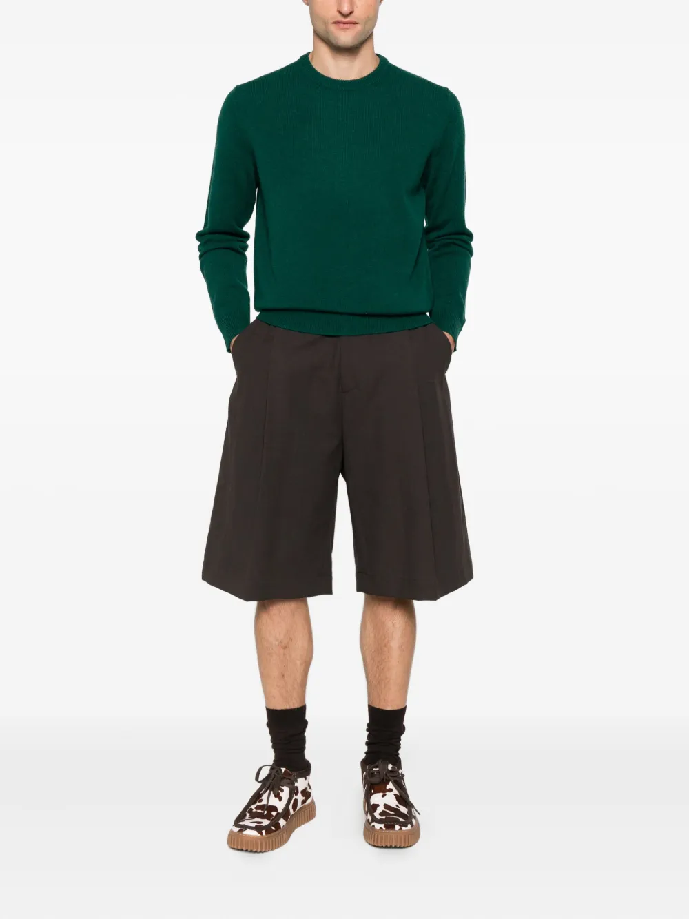 MC2 Saint Barth Regent jumper | Suéteres | Image 2