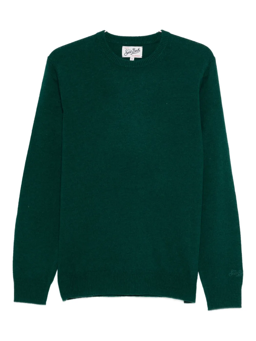 MC2 Saint Barth Regent jumper | verde | Image 1