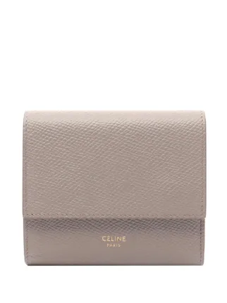 Celine Pre-Owned