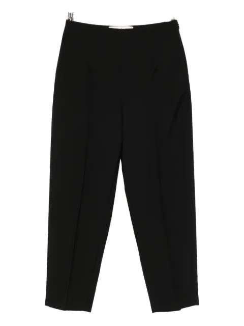 Marni pressed-crease trousers