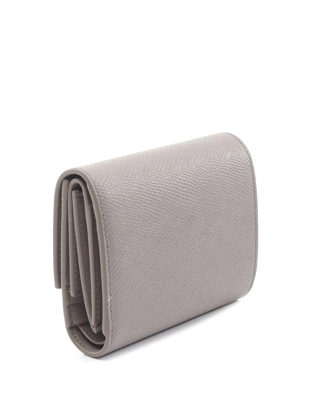 Celine Pre-Owned 2018-2025 Leather Trifold Wallet small wallets | Image 2