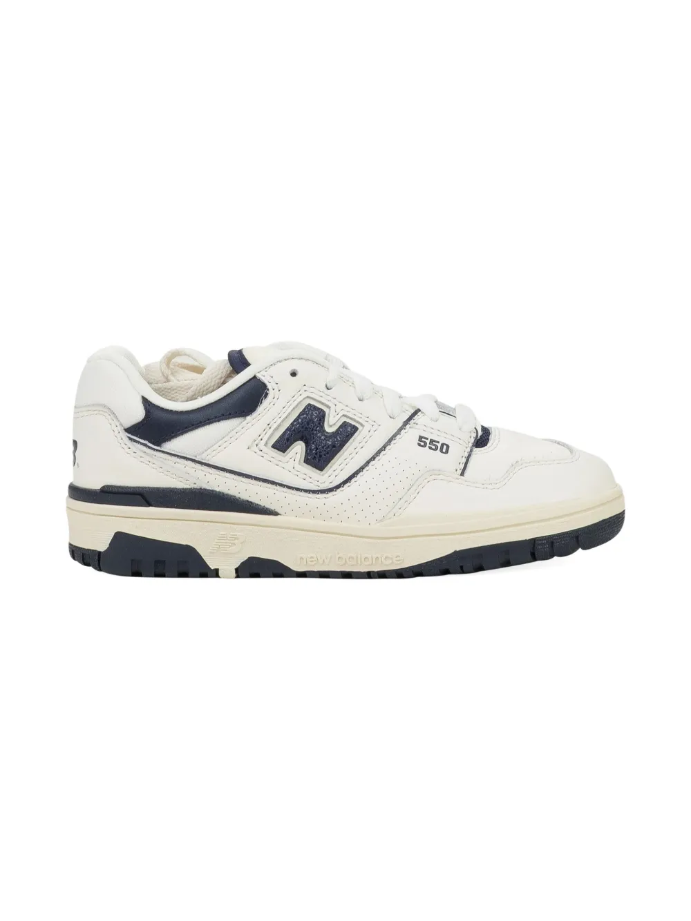 New Balance 550 leather sneakers | Girls Shoes | Image 2