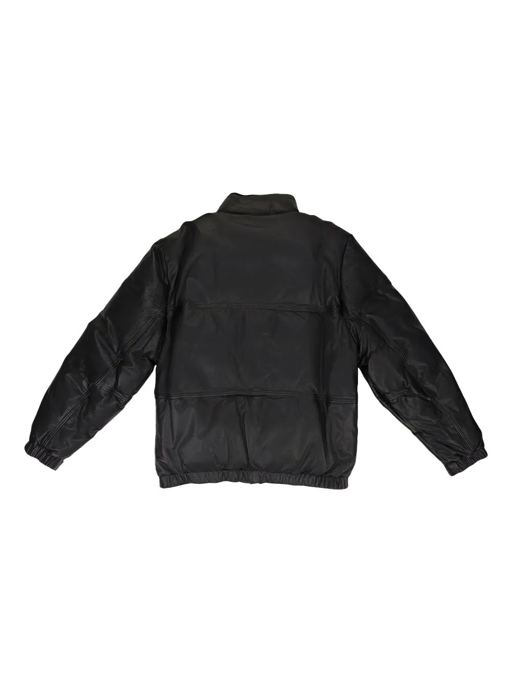 Aimé Leon Dore veste à design matelassé | Vestes en cuir | Image 2