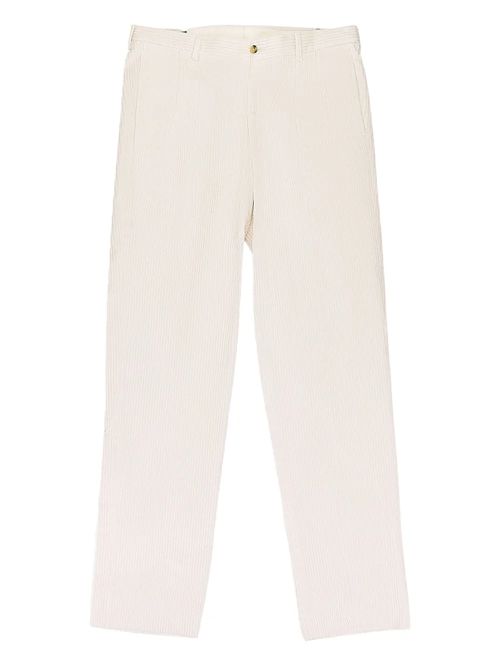 Aimé Leon Dore corduroy trousers | White | Image 1